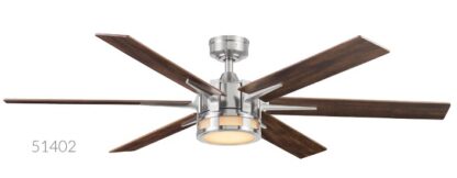 Santana LED 56"